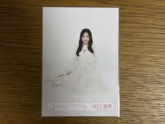 櫻坂46 谷口愛季 5th アニラ キービジュアル衣装 - メルカリ