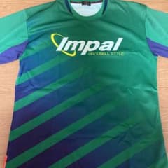 ハンドボール　ImpalTシャツのサムネイル
