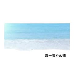 あーちゃん様専用のサムネイル