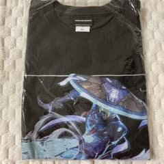 Overwatch オーバーウォッチ ミズキ Tシャツ XLサイズ Overwatch オーバーウォッチ ミズキ Tシャツ XL - メルカリ