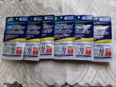 グルコサミン＆コンドロイチン6ヶ月分のサムネイル