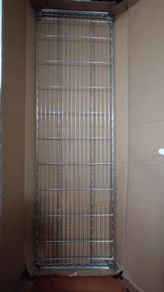 アイリスオーヤマ　メタルラック棚板　150cm✕46cm　MR-15T　1枚のサムネイル