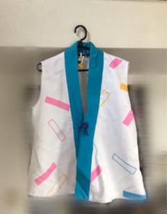 あんスタ　Ra*bits 二兎なずな　七夕祭　コスプレ　あんさんぶるスターズのサムネイル