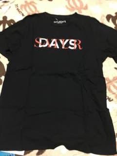 SATURDAYSTシャツのサムネイル