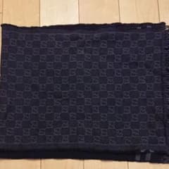GUCCI マフラーのサムネイル