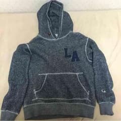 ひろ様専用 チャンピオン パーカーのサムネイル