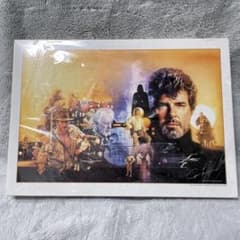 Sunbird LUCASFILM MUSEUM COLLECTION パズル Sunbird LUCASFILM MUSEUM COLLECTION パズル - メルカリ