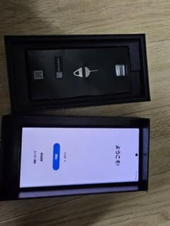 Galaxy S22 Ultra docomo 使用感ありのサムネイル