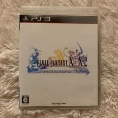 ファイナルファンタジーX/X-2 HD Remasterのサムネイル