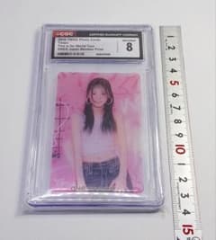◆2025 TWICE Photo Card Tzuyu ツゥイ クリアカード◆ ◇2025 TWICE Photo Card Tzuyu ツゥイ クリアカード◇ - メルカリ
