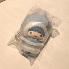 【本日発送】サンリオ　ちびっとも　雪の精　キキのサムネイル
