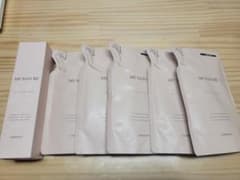 【新品未開封】マイナチュレ育毛剤 本体120ml+詰め替え用120ml×5袋のサムネイル
