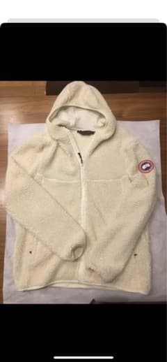 AINSWORTH HOODY MEN'S STYLE# 6997Mのサムネイル