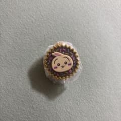 手づくりおやつチャーム　うさぎのサムネイル