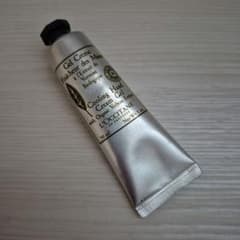 L'OCCITANE ヴァーベナ アイスハンドクリーム 30mL