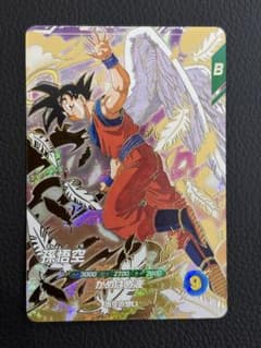 ドラゴンボールダイバーズ孫悟空 天使悟空 - メルカリ