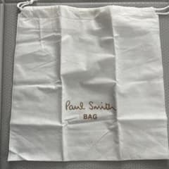 Paul Smithポールスミス保存袋ショッパーのサムネイル