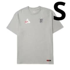 S】Nike x PALACE T-Shirt England 