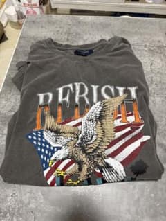 メンズTシャツのサムネイル