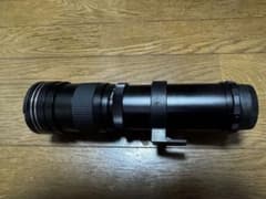 JINTU 420-800mm F/8.3-16 超望遠 NIKON Fマウントのサムネイル