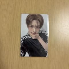 TWS ヨンジェ NO TRAGEDY weverse ラ キドロのサムネイル
