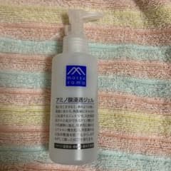 Mマークシリーズ　アミノ酸浸透ジェルのサムネイル