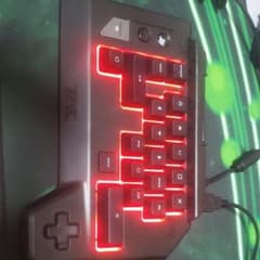 PS4 hori マウスキーボードのサムネイル