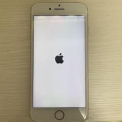iPhone7  ジャンク　128GB  ゴールドのサムネイル