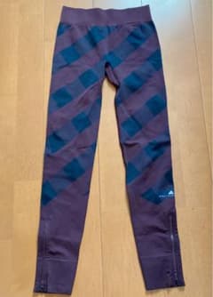 adidas by stella mccartney スポーツ　レギンス　タイツのサムネイル
