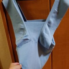 MERCURYDUOラッフルコンパクトニットのサムネイル