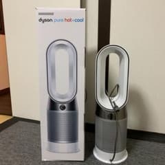 dyson pure hot +coolのサムネイル