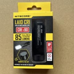 【新品未使用品】BRUNT別注NITECORE rip shot 新品未使用品】BRUNT別注NITECORE rip shot - メルカリ