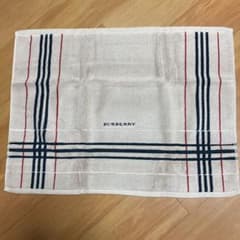 BURBERRY  バスマットのサムネイル