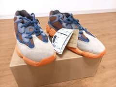 アディダスYEEZY 500 ENFLAME　29cmのサムネイル