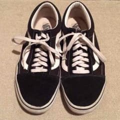 VANS スニーカー 27.5cmのサムネイル