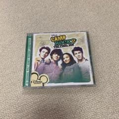 キャンプロック2　サウンドトラックCDのサムネイル