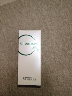 VIOTERAS Cleanser 100ml クレンジングのサムネイル