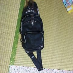 男性カバンのサムネイル