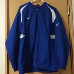 chocoさん専用【NIKE】ウィンドブレーカー上下セットのサムネイル