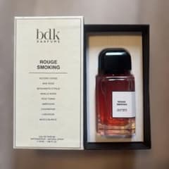 【新品未使用】BDK Rouge Smoking オードパルファム 50mlのサムネイル