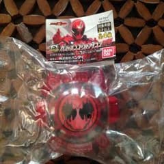 仮面ライダー ゴースト アイコンのサムネイル