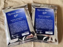 新品　クイーンズヘナ　ニューブラウンのサムネイル