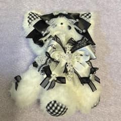 10cm ぬい用きぐるみ 推しぬい チェーンなしのサムネイル