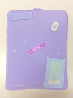 2021 BTS WINTER PACKAGEのサムネイル