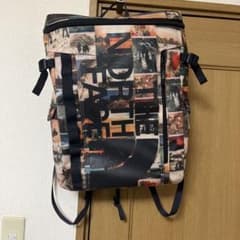 ノースフェイス　リュックのサムネイル