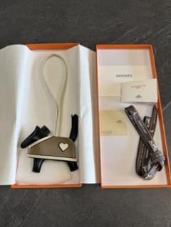 入手困難レア品】 HERMES ロデオ ロベオ (K刻印) - メルカリ