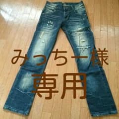 ■USED ダメージジーンズ！■のサムネイル