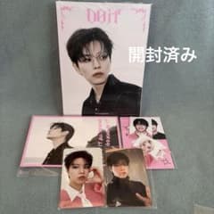 stray kids スンミン　トレカ　アコーディオン　レシート　まとめ売り Stray Kids DO IT アコーディオン トレカ スンミン - メルカリ
