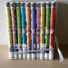 カッコウの許嫁全巻セット　1〜11巻のサムネイル