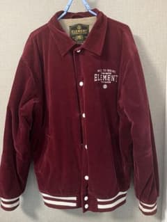 element ジャケットＬサイズのサムネイル
